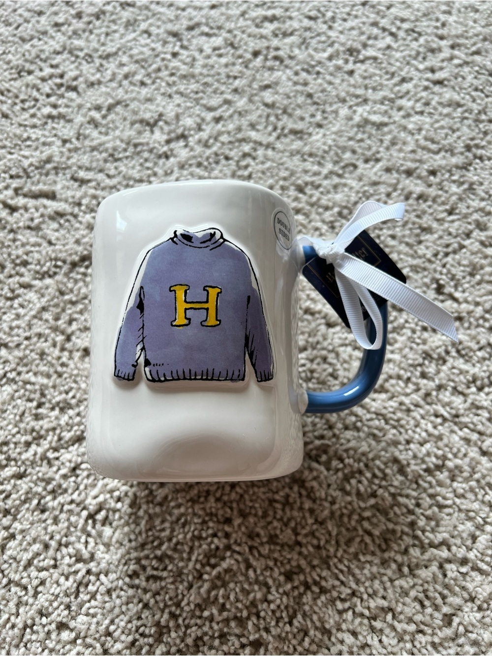 Rae Dunn Harry Potter Mug